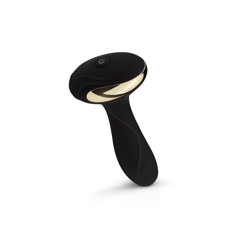Teazers »Warm« Analplug mit Heizfunktion