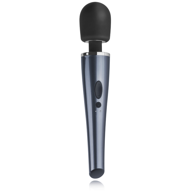 Teazers »Black Lightning« Wand Massager