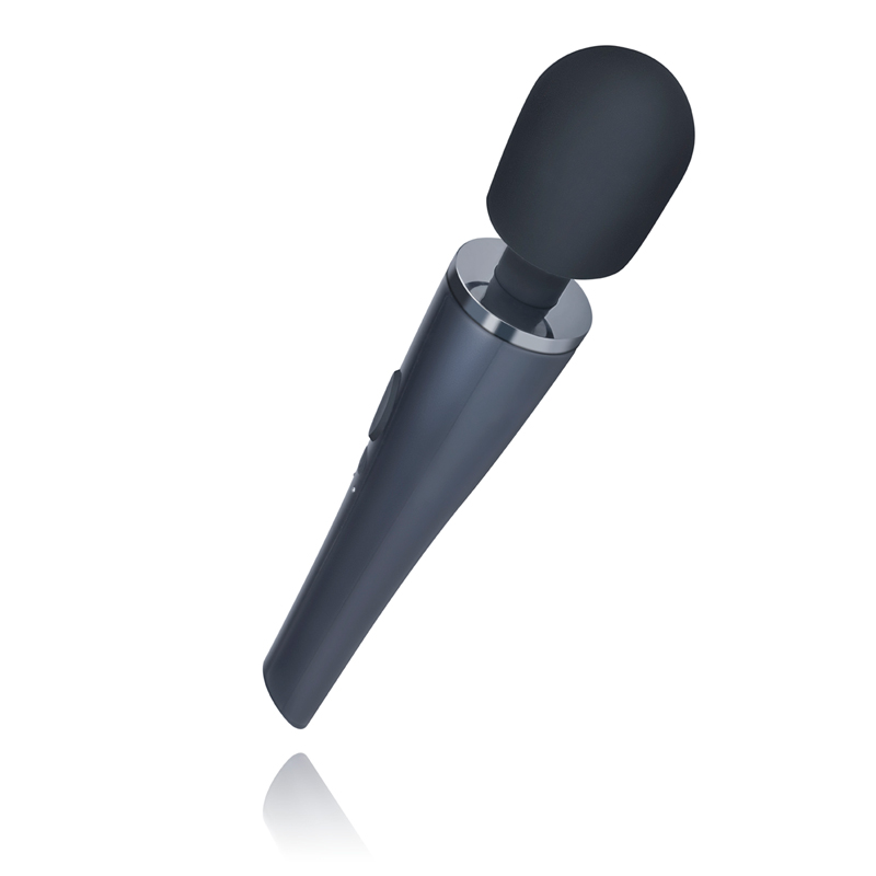 Teazers »Black Lightning« Wand Massager