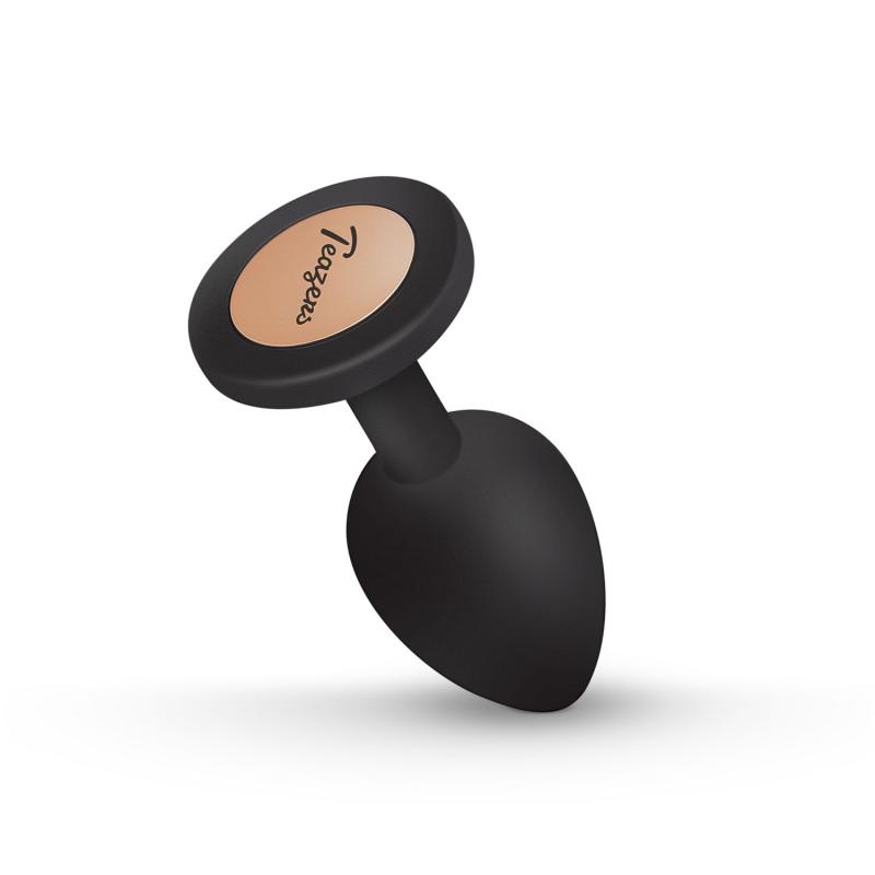 Teazers »Plug and Play« Analplug-Sets