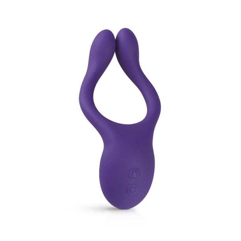 Teazers »Go Down« Paarvibrator