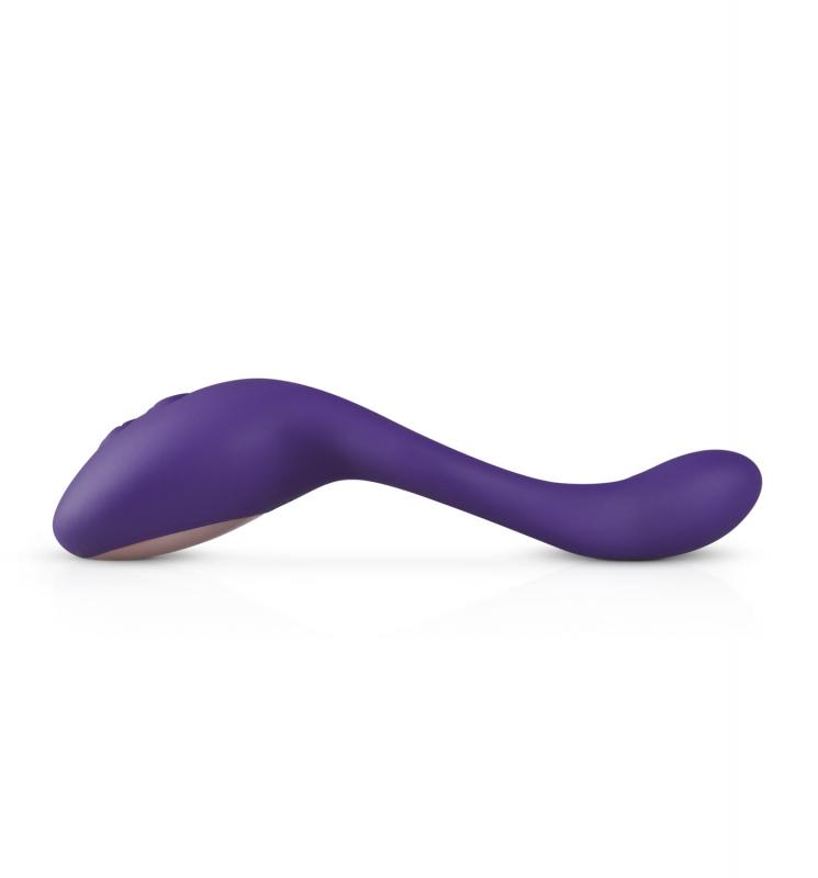 Teazers »Go Down« Paarvibrator