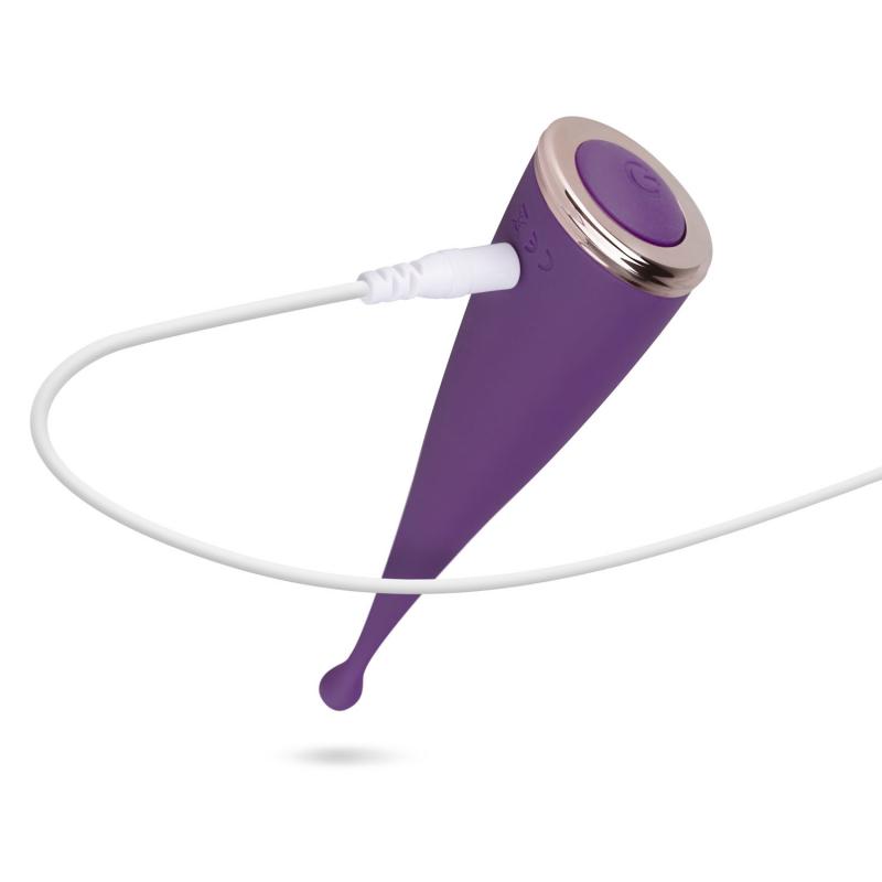 Teazers »Pin Point« Auflegevibrator