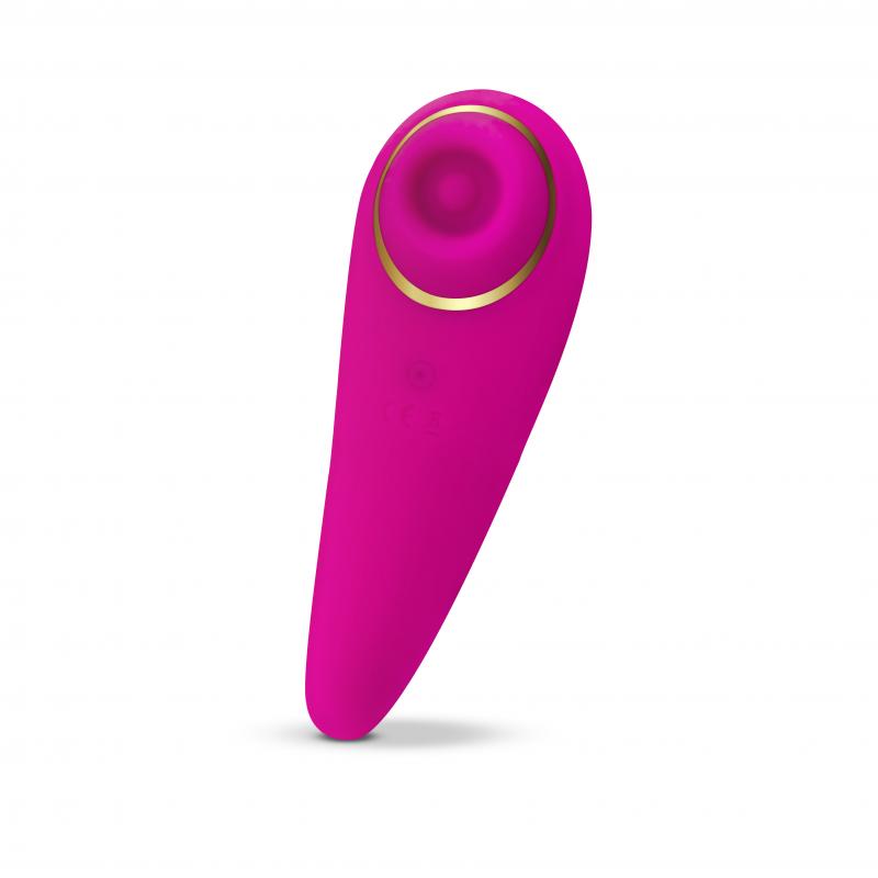 Teazers »Tapping« Auflegevibrator