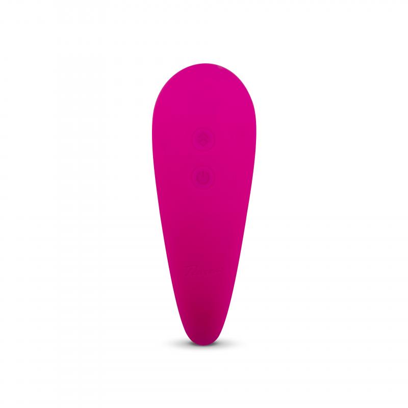 Teazers »Tapping« Auflegevibrator