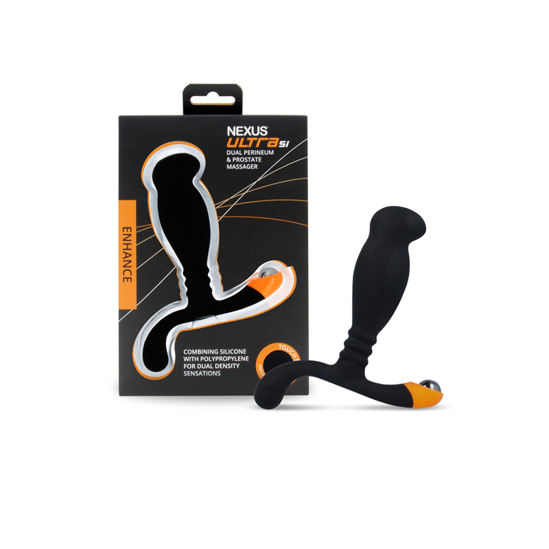 Nexus »Ultra Si« Prostata-Dildo