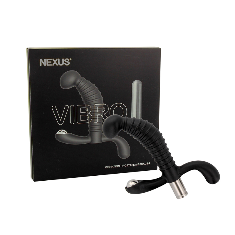 Nexus Vibro Prostatamassagegerät