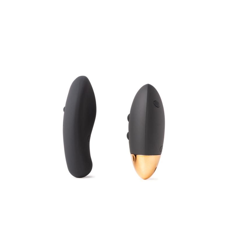 AMORELIE VOU »Cappillo« Slip-Vibrator mit Fernbedienung