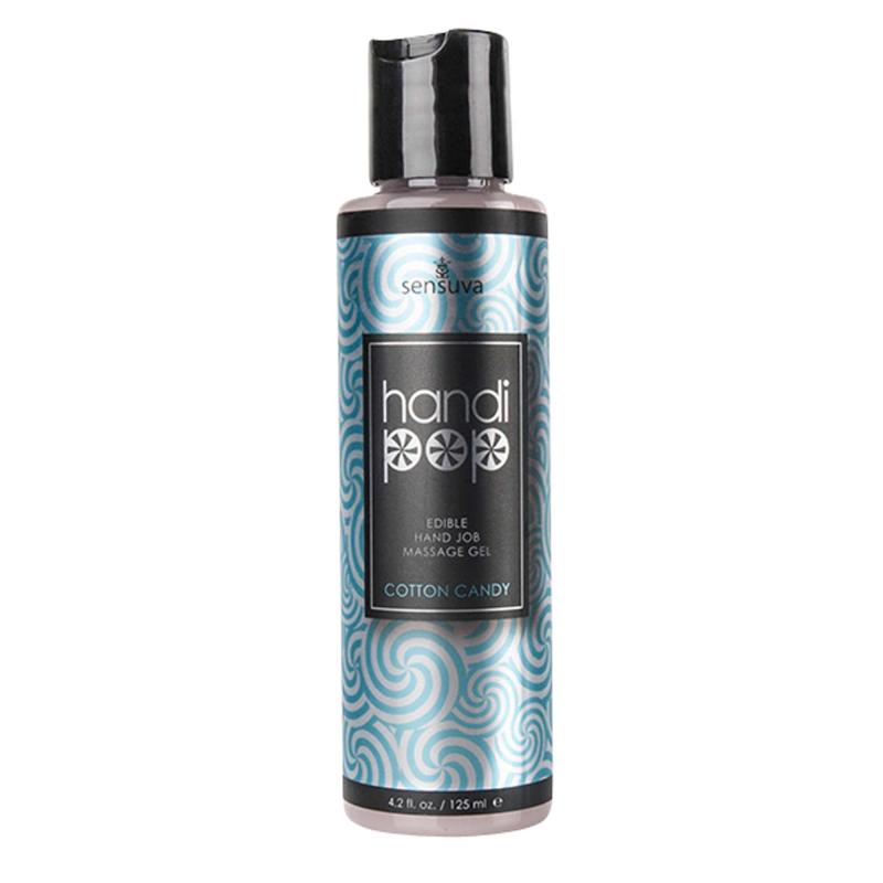 Handipop Handjob Massagegel 125 ml
