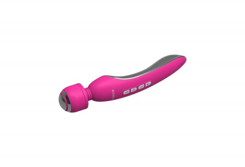 Nalone Elektro-Wand-Vibrator