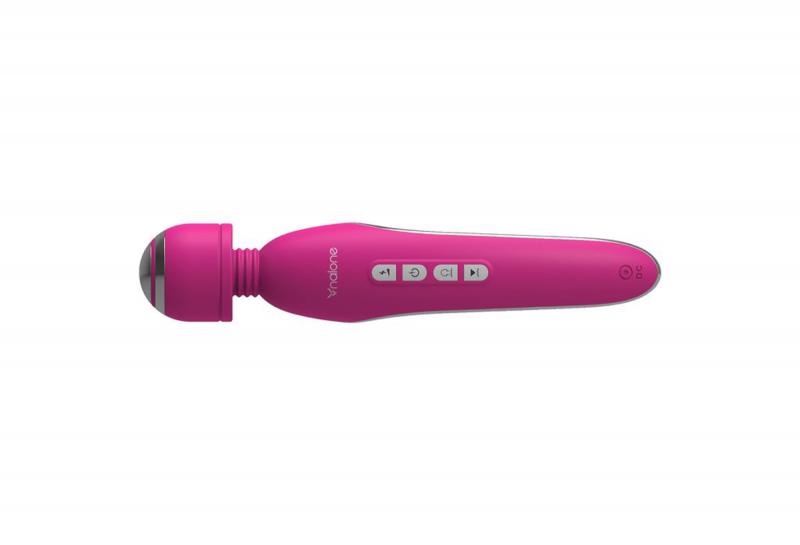 Nalone Elektro-Wand-Vibrator