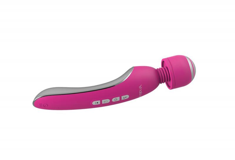 Nalone Elektro-Wand-Vibrator