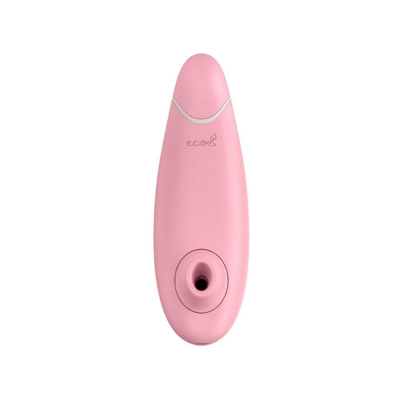 Womanizer »Premium Eco« Druckwellenvibrator