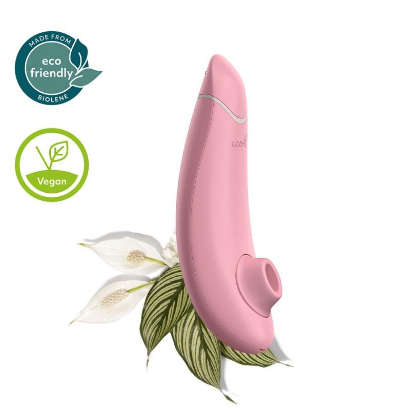Womanizer »Premium Eco« Druckwellenvibrator