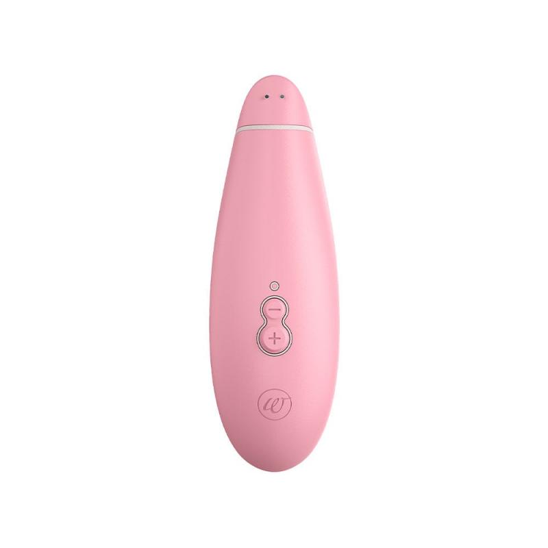 Womanizer »Premium Eco« Druckwellenvibrator