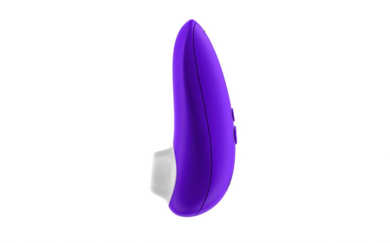 Womanizer »Starlet 3« Druckwellenvibrator