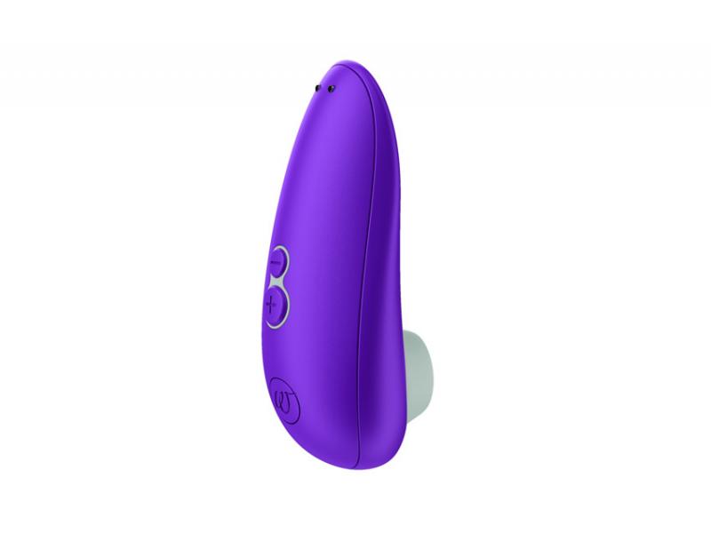 Womanizer »Starlet 3« Druckwellenvibrator