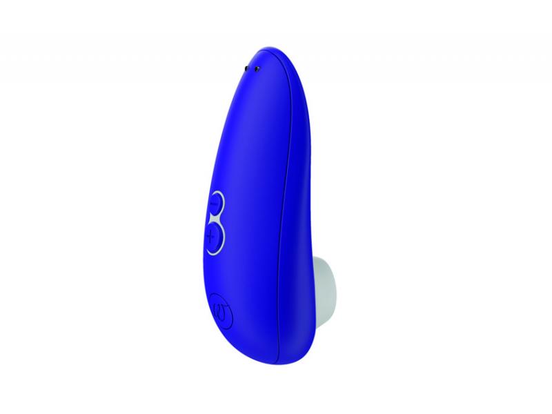 Womanizer »Starlet 3« Druckwellenvibrator