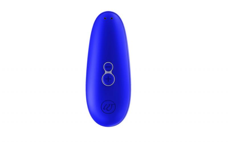 Womanizer »Starlet 3« Druckwellenvibrator