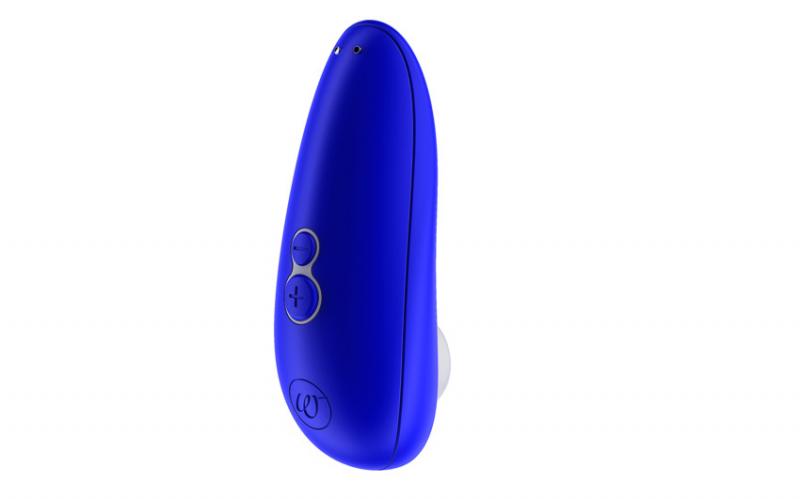 Womanizer »Starlet 3« Druckwellenvibrator
