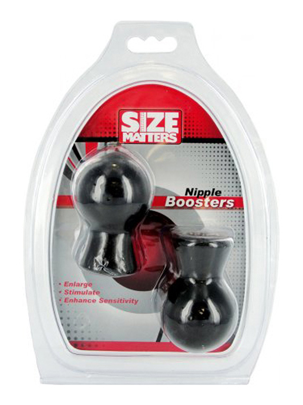 Size Matters Nippelsauger