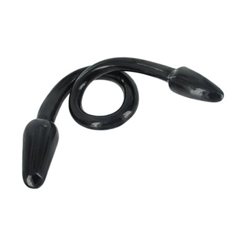 Master Series »Ravens Tail« Doppeldildo