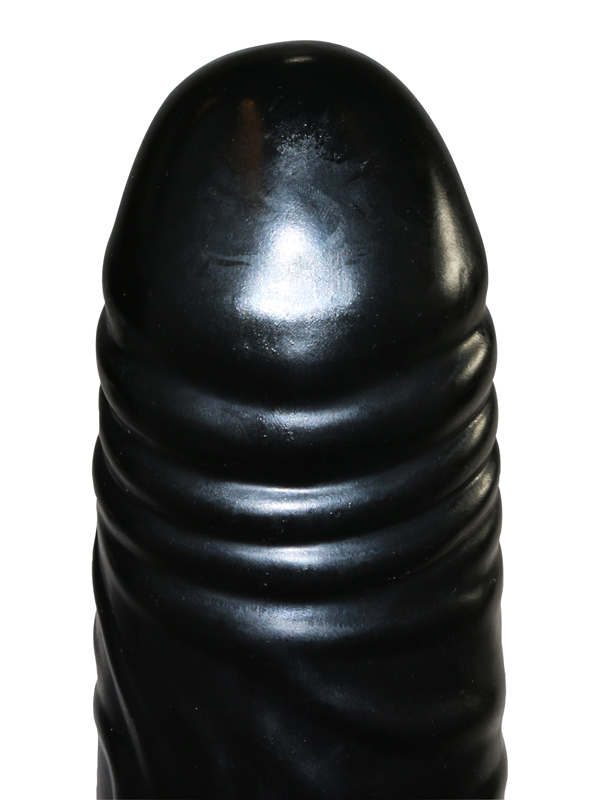 Master Series Dildo mit Aufblasfunktion