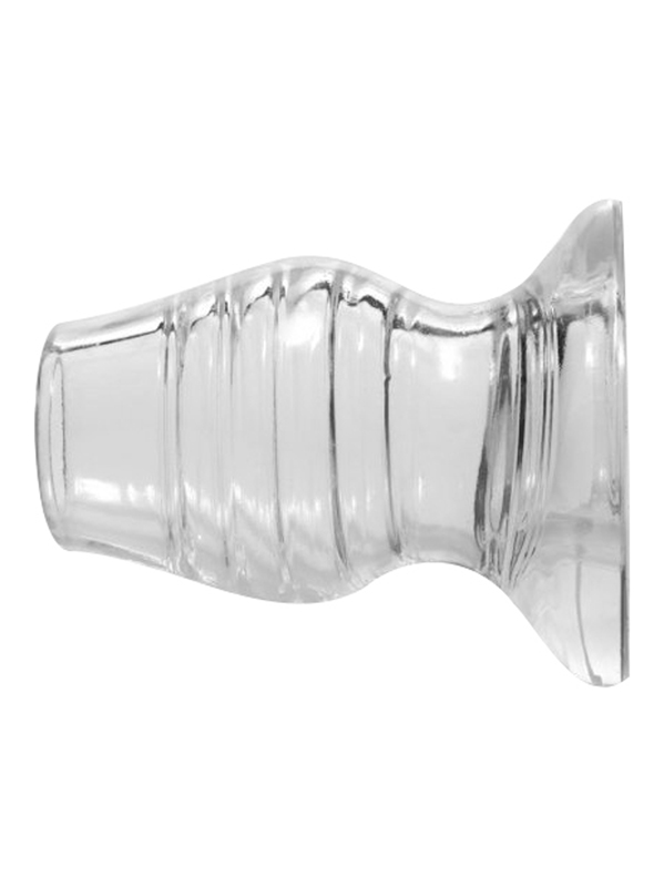 Master Series »Cock Dock« Hohler Analplug