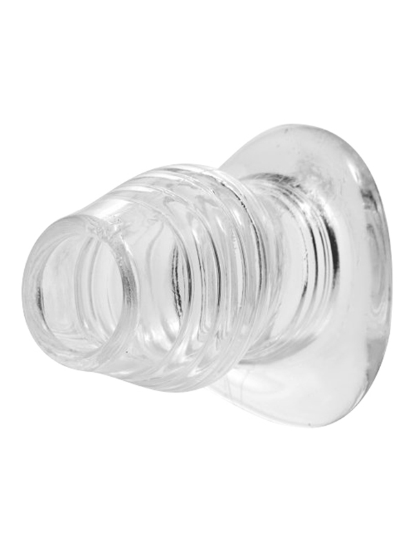 Master Series »Cock Dock« Hohler Analplug