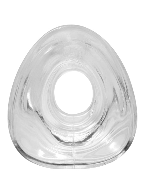 Master Series »Cock Dock« Hohler Analplug