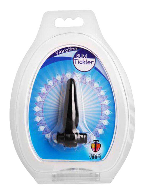 Vibrierender Buttplug Mini