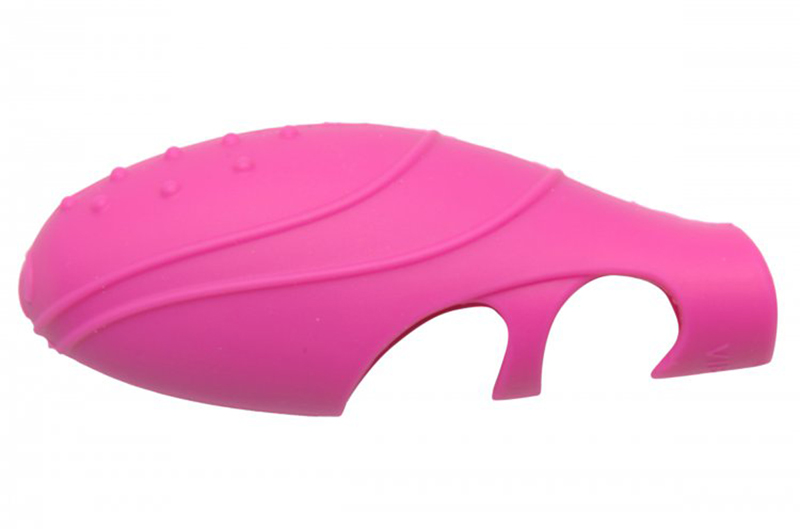 Frisky Fingervibrator
