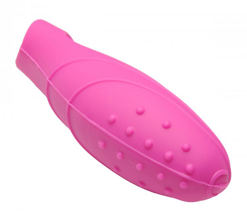 Frisky Fingervibrator