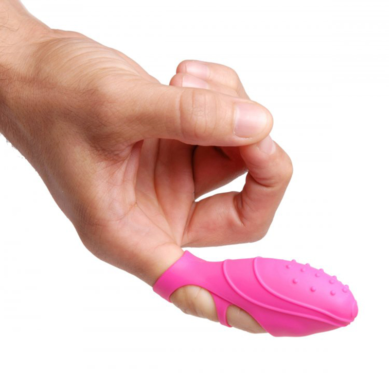 Frisky Fingervibrator