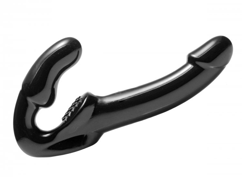 Strap U halterloser Strap-On