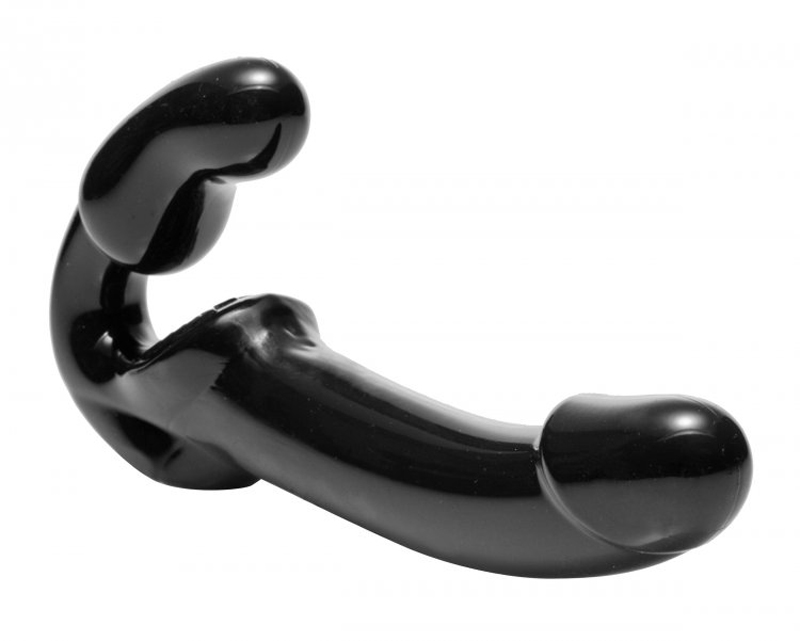 Strap U halterloser Strap-On