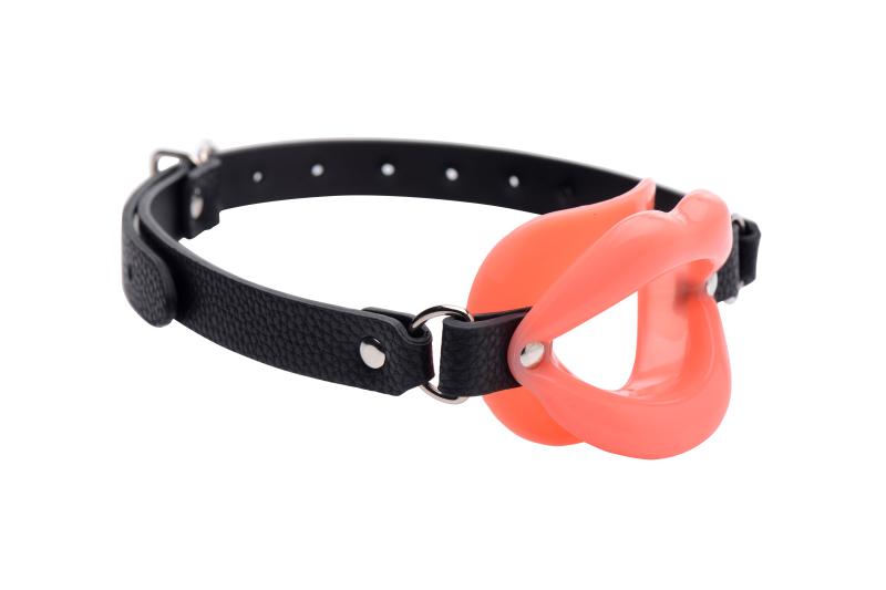 Master Series »Sissy« Mundknebel