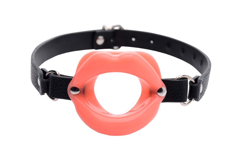 Master Series »Sissy« Mundknebel