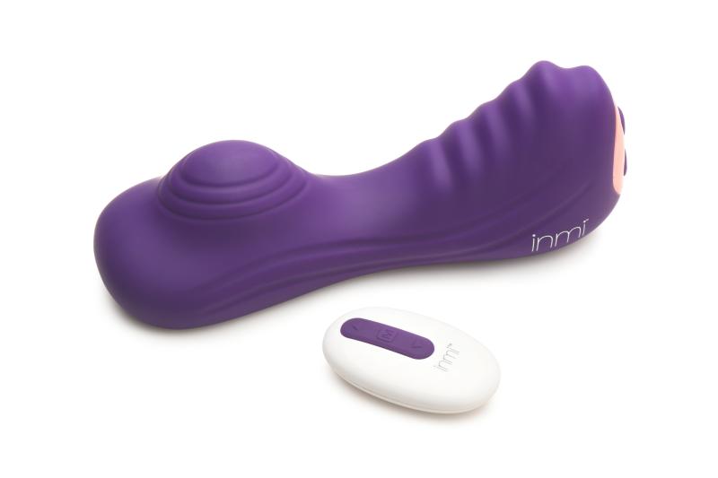 Ride N%27 Grind Vibrator Mit Fernbedienung