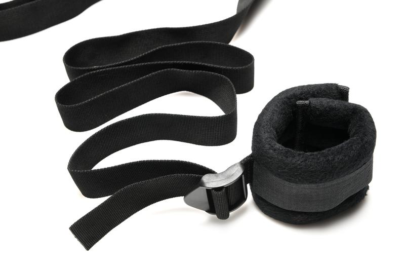 Bedroom Bliss »Lover%27s Bed« Bondage-Set