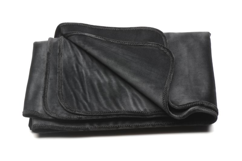 XR Brands - Wasserdichte Decke - Schwarz