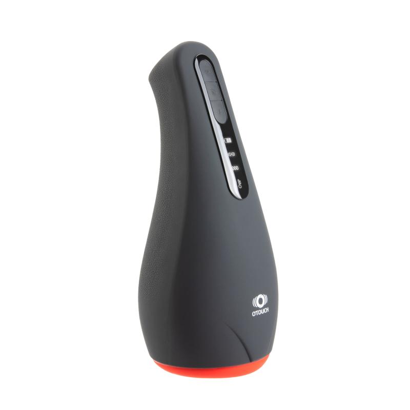 OTOUCH »Airturn 1« Masturbator mit Vibration & Heizfunktion