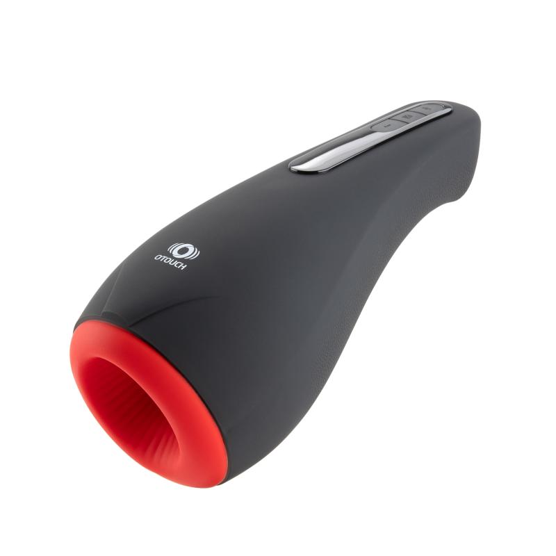 OTOUCH »Airturn 1« Masturbator mit Vibration & Heizfunktion