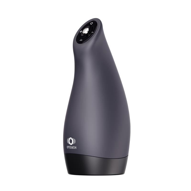 OTOUCH »Airturn 3« Silikon-Masturbator mit Vibration