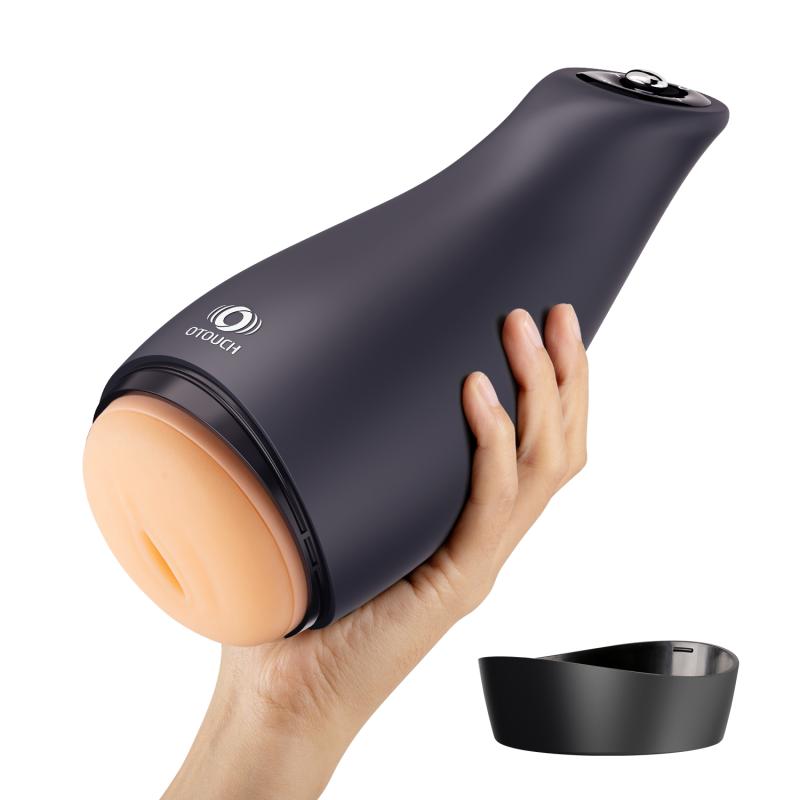 OTOUCH »Airturn 3« Silikon-Masturbator mit Vibration