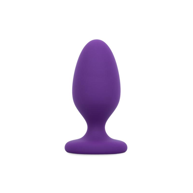 AMORELIE Joy »Twist« Analplug