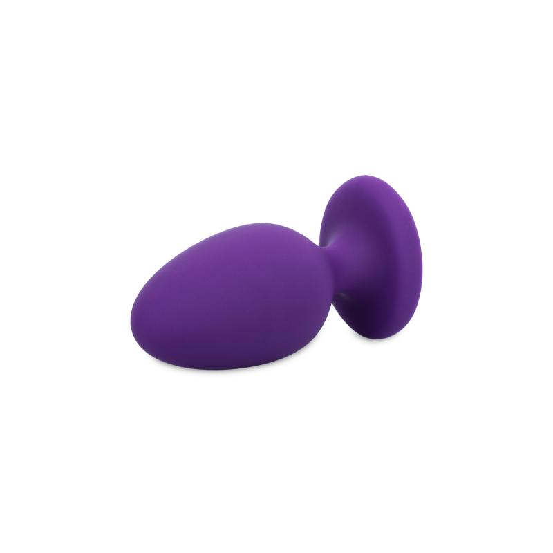 AMORELIE Joy »Twist« Analplug