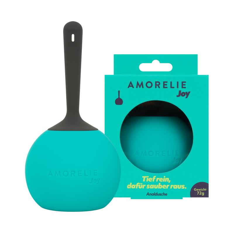 AMORELIE Joy »Dive« Analdusche