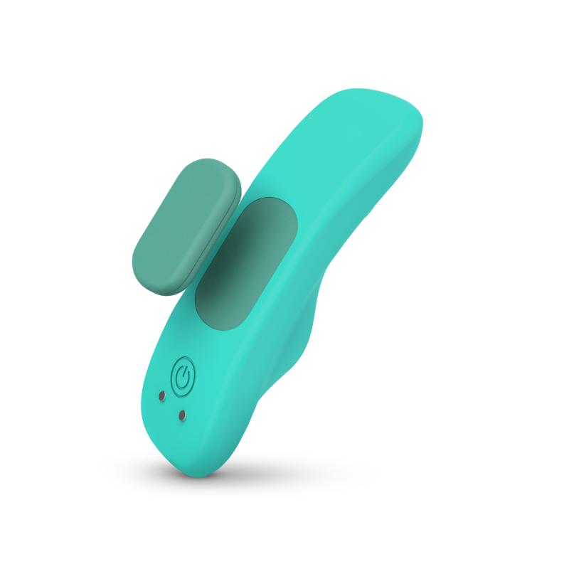 AMORELIE Joy »Boogie« App-gesteuerter Slip-Vibrator