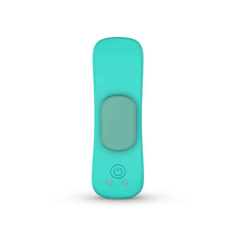 AMORELIE Joy »Boogie« App-gesteuerter Slip-Vibrator